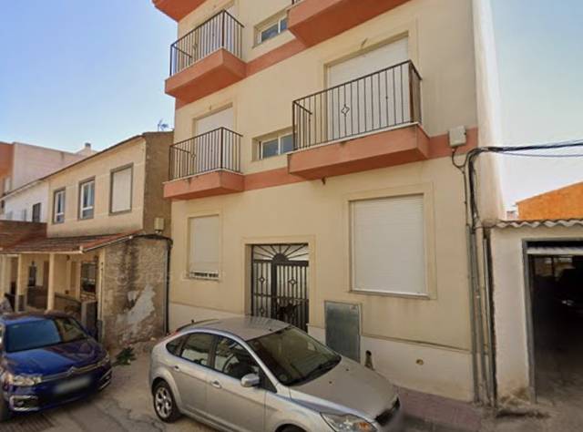 Piso en Venta en C/ Sevilla en Ceutí