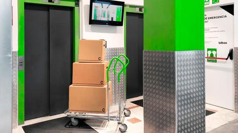 Foto 4 de Traster de lloguer a A-8, 28, Bolueta, Bizkaia