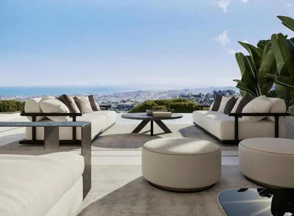 Haus mit Terrasse zum Verkauf in El Madroñal, imagen 3