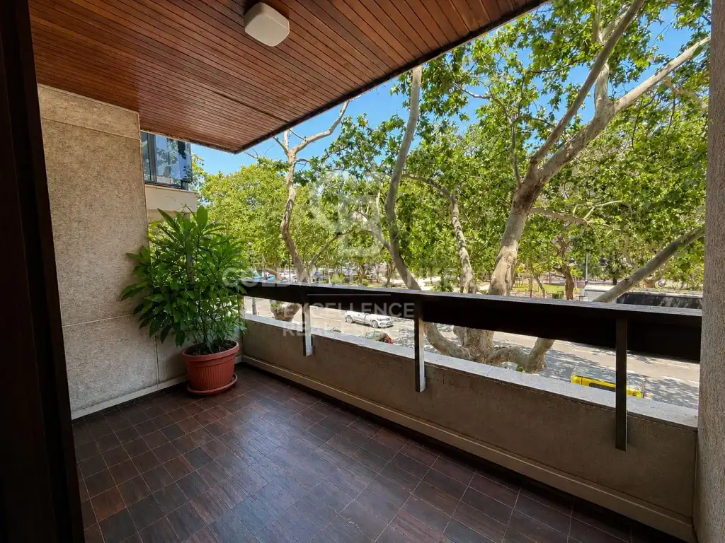 Terrace of Flat for rent in Valencia  with Terrace and Balcony