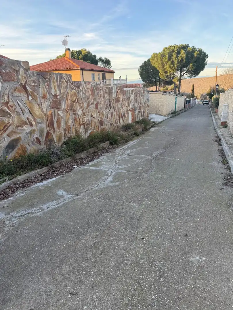 Xalet amb piscina en venda a El Viso de San Juan, imagen 4