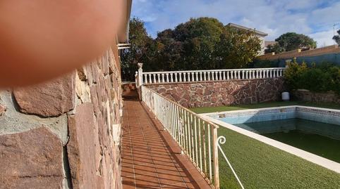 Foto 2 de Casa o xalet en venda a Siguenza, Torrejón del Rey, Guadalajara