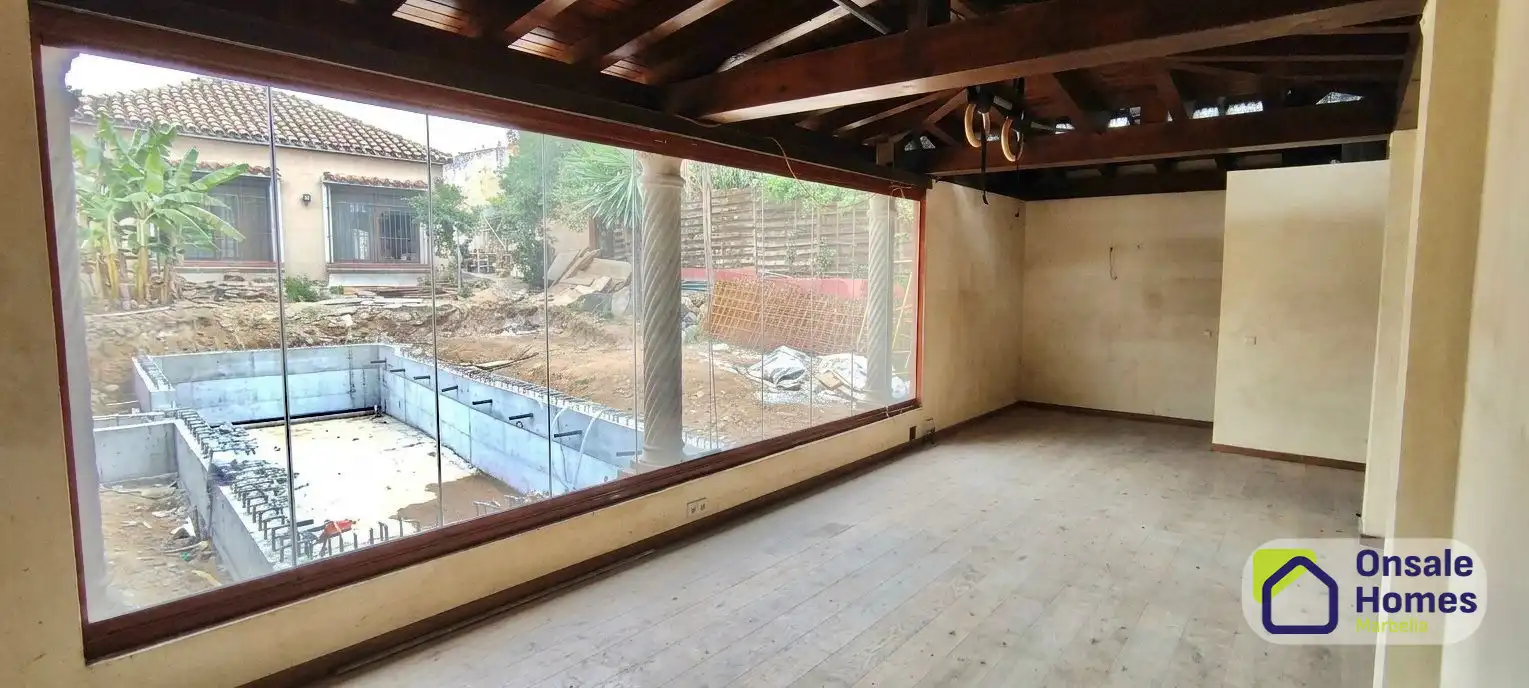 Chalet con terraza en venta en Calle Siroco, imagen 30