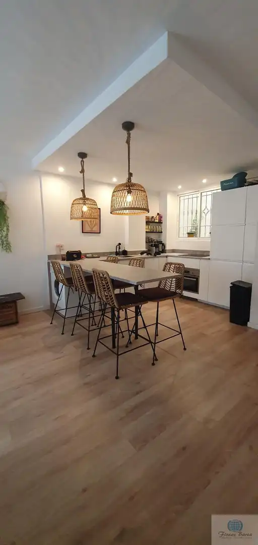 Wohnung mit Aufzug zum Verkauf in Avda Condes de San Isidro, imagen 34