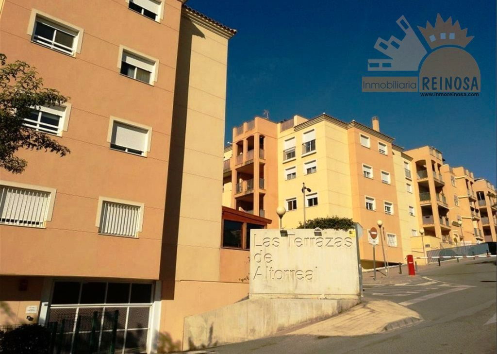 Ático en venta en Calle las Terrazas, 151M, Altorreal - El Chorrico