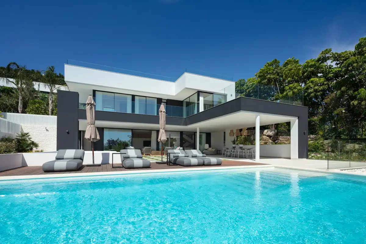 House with pool for sale in Marbella Centro, imagen 14