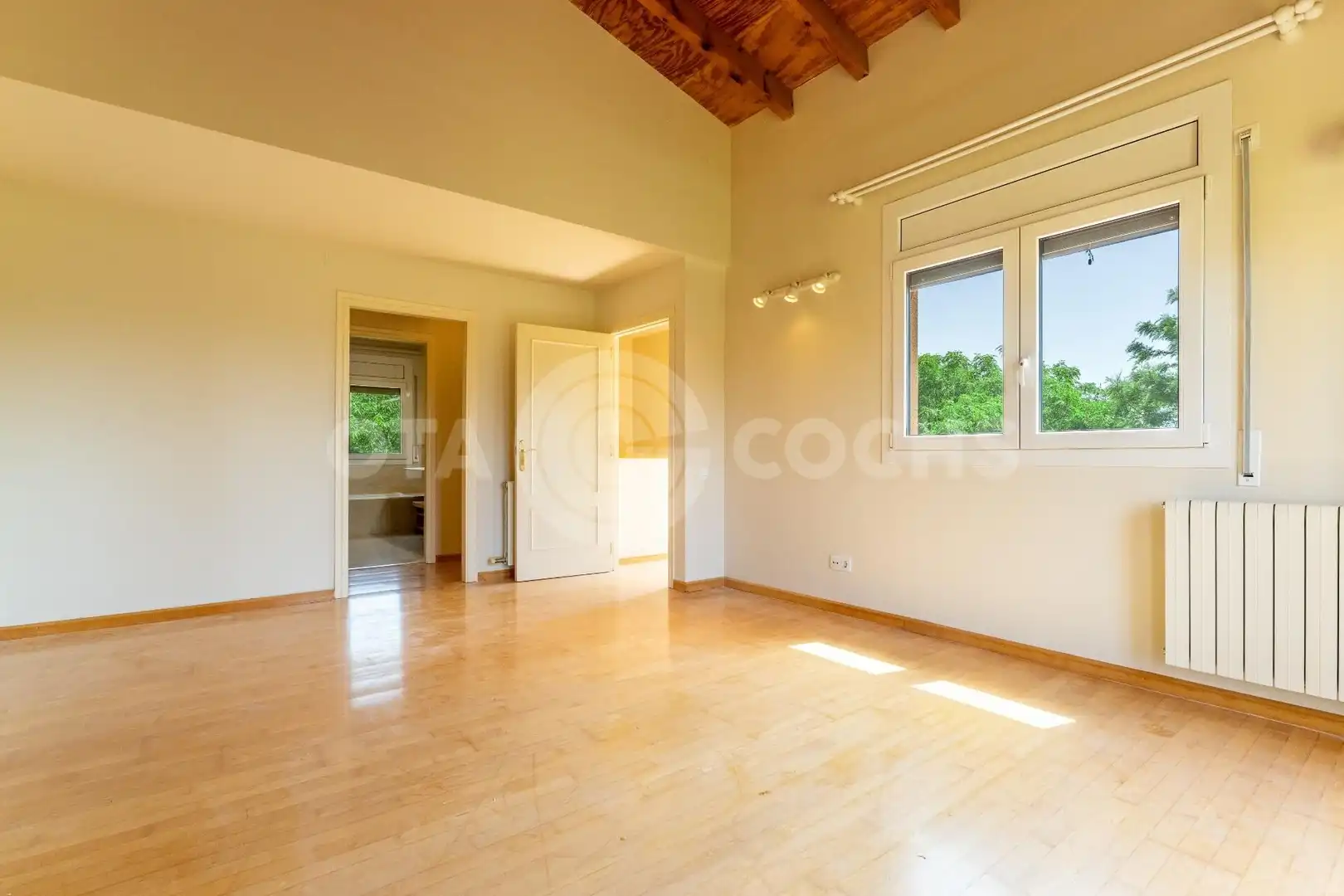 Habitación de Dúplex en venta en Reus con Aire acondicionado, Calefacción y Jardín privado
