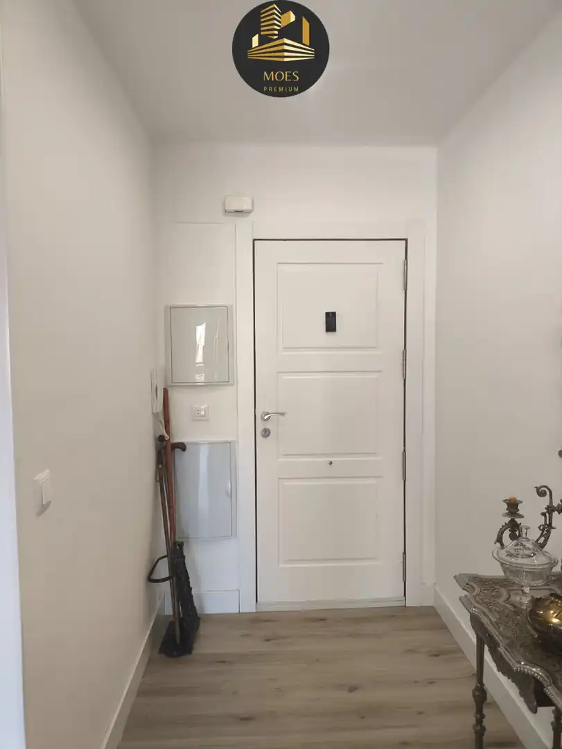 Flat with terrace for sale in Avda de Madrid - Pº de la Estación, imagen 8