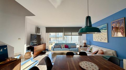 Foto 2 de Casa adosada de alquiler en Carrer Dues Palmeres, La Fosca - Cala Margarida, Palamós