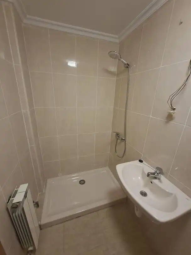Bathroom of Flat for sale in Elorrio  with Heating