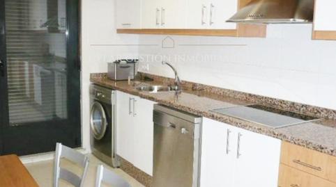 Photo 2 of Flat for rent in Empedrada, San Vicente - Las Úrsulas, Salamanca Capital