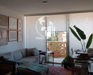 Living room of Flat for sale in San Cristóbal de la Laguna  with Terrace