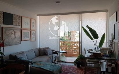 Living room of Flat for sale in San Cristóbal de la Laguna  with Terrace