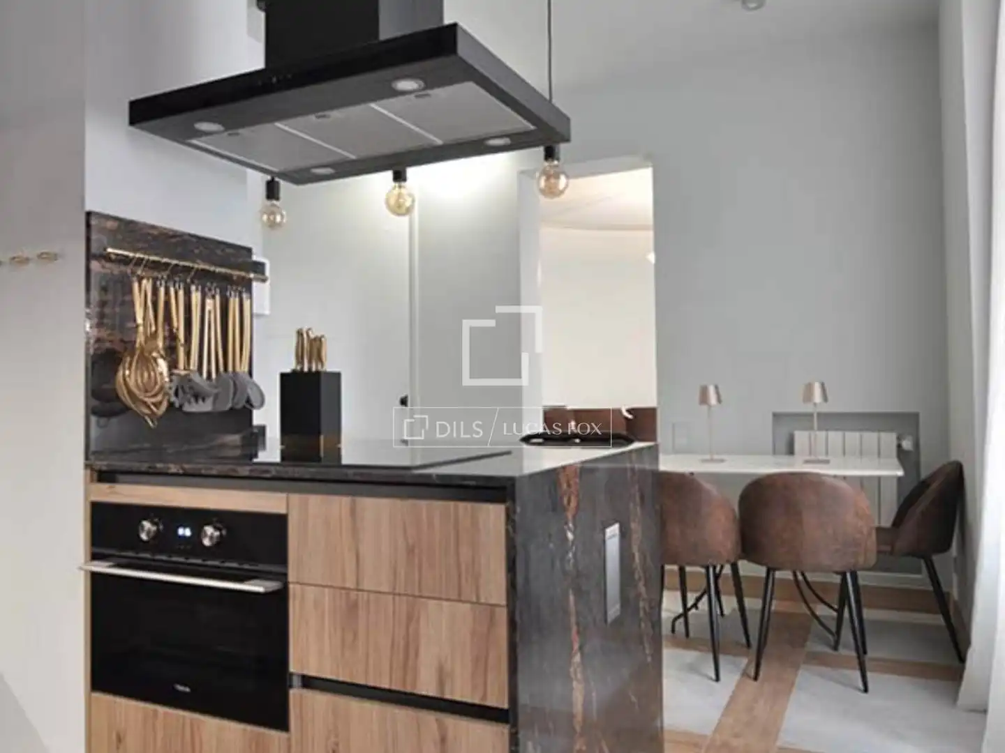 Piso con terraza en venta en Centro, imagen 5
