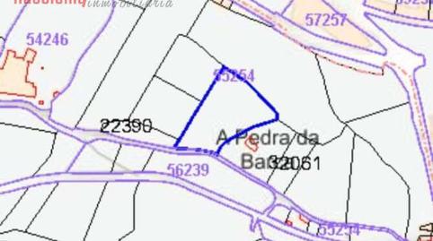 Foto 4 de Residencial en venda a Portiño, Los Rosales, A Coruña