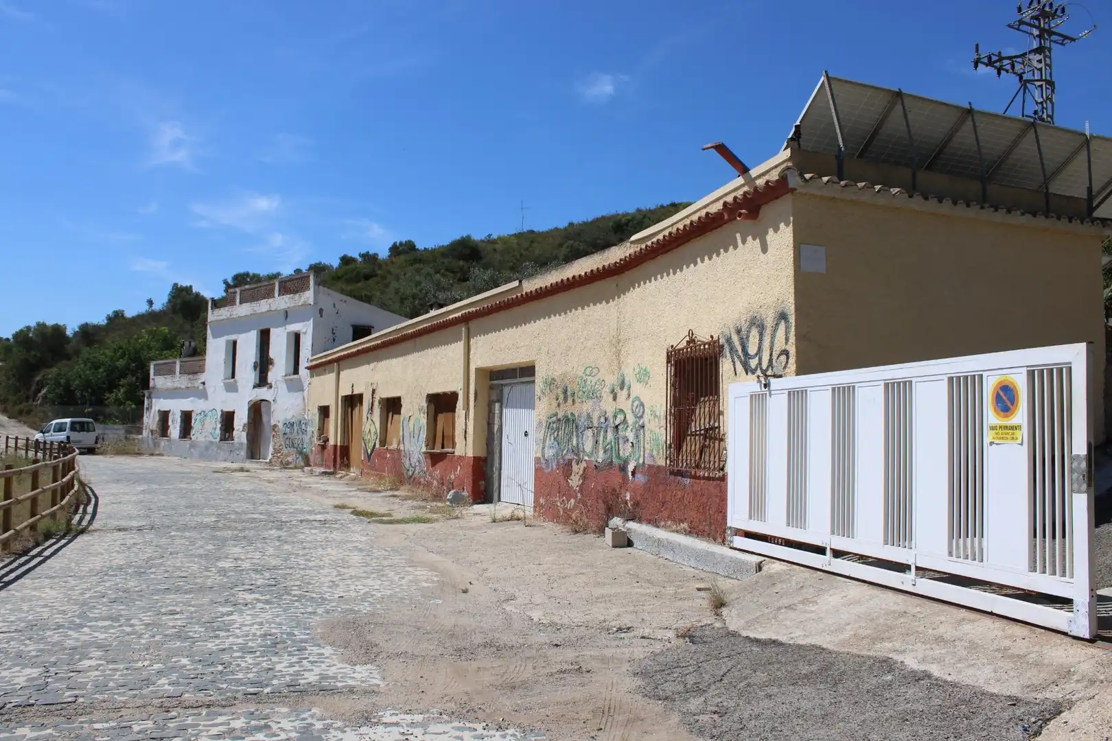 Casa rústica en venda a Oliva pueblo, imagen 28