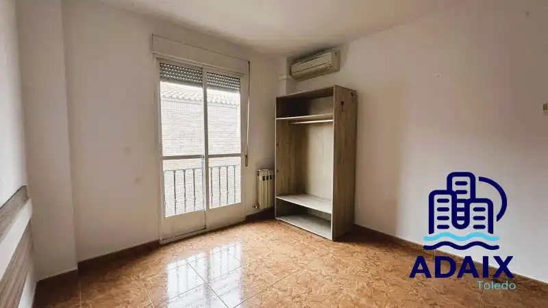 Dormitori de Dúplex en venda en Toledo amb Calefacció i Balcó
