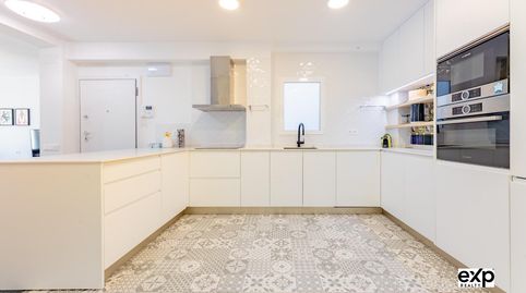 Foto 5 de Apartament de lloguer a Calle Martin el Humano, La Petxina, Valencia Capital