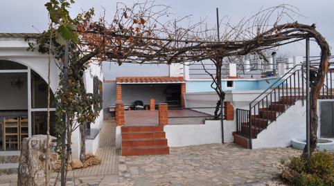 Photo 4 of House or chalet for sale in Pedanías - Extrarradio,  Albacete Capital
