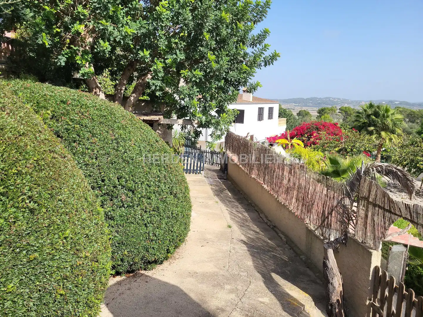 Casa rústica con terraza en venta en Montuïri, imagen 5