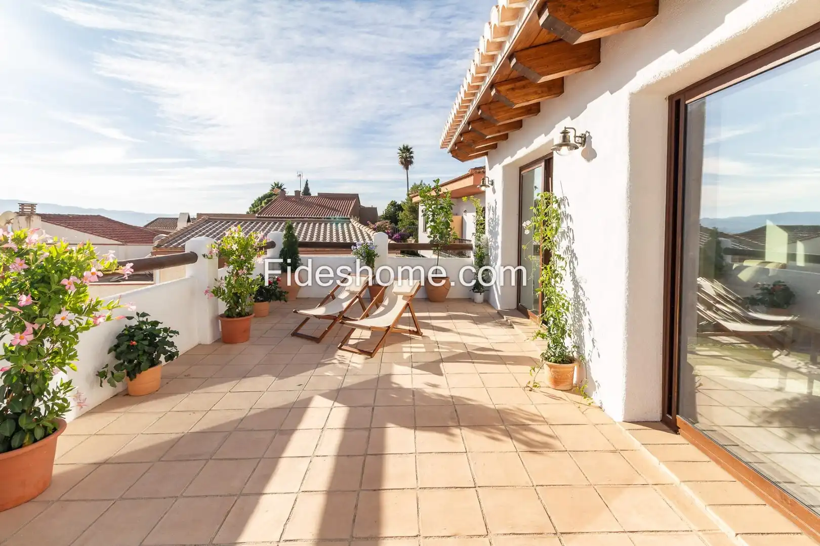 Villa avec piscine à vendre à Calle Calle Partidor 33, imagen 41