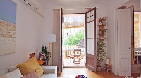 Foto 2 de Piso en venta en Carrer Carrer París, L'Antiga Esquerra de l'Eixample, Barcelona Capital