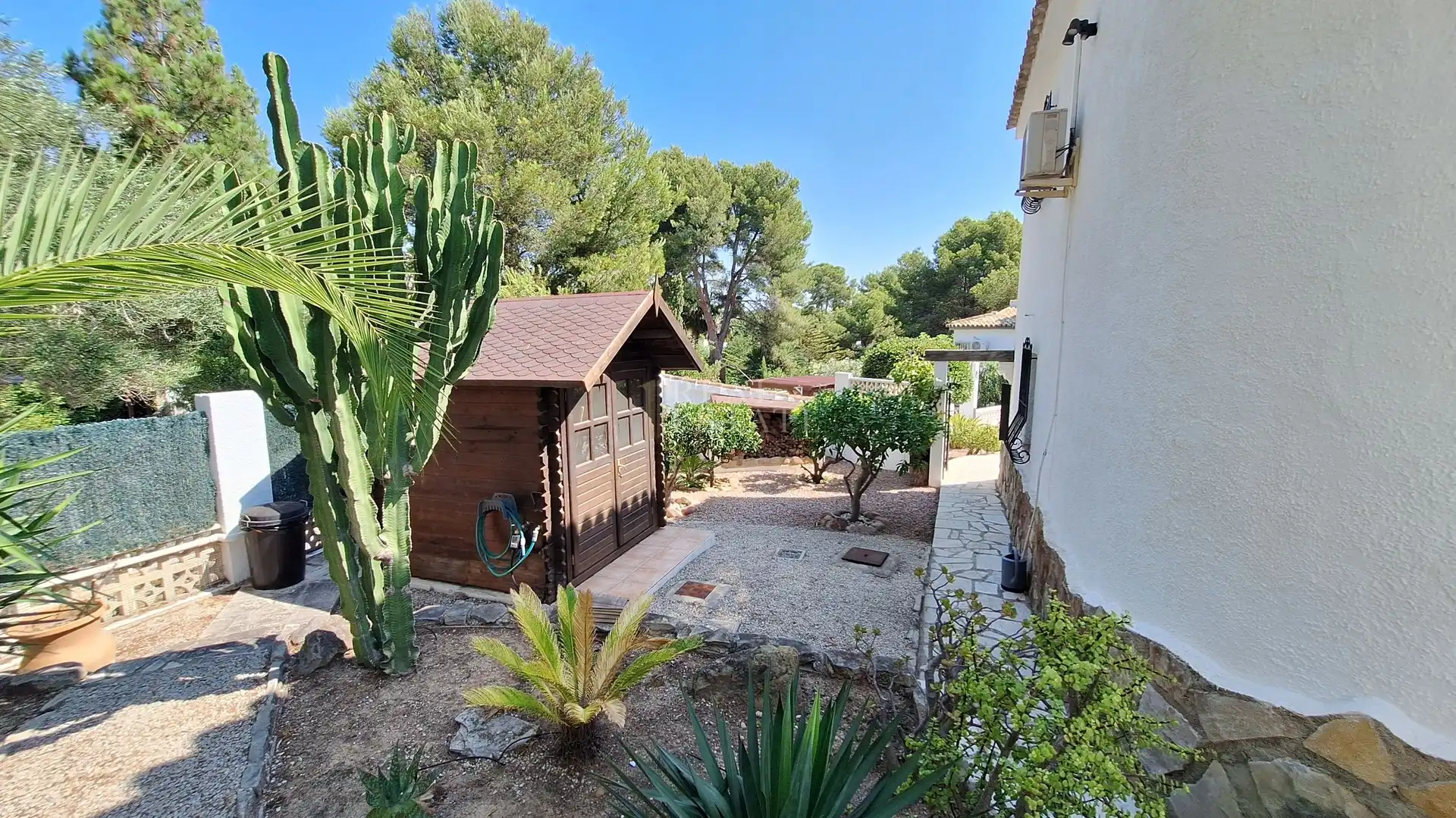 Casa amb piscina en venda a Calle Rio Sella, imagen 40