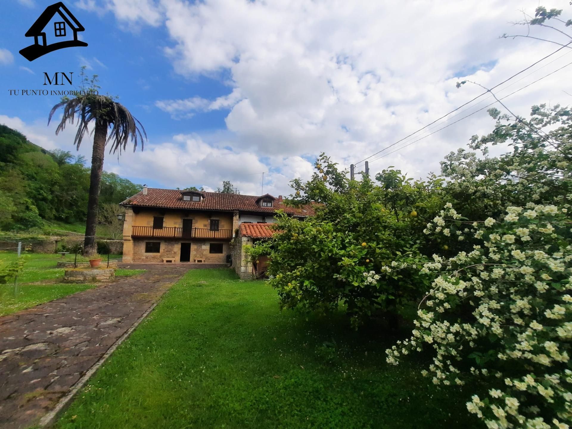 House or chalet for sale in Corvera de Toranzo