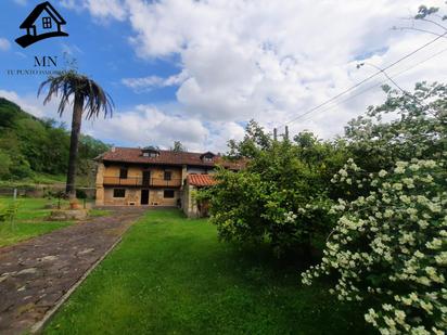 House or chalet for sale in Corvera de Toranzo