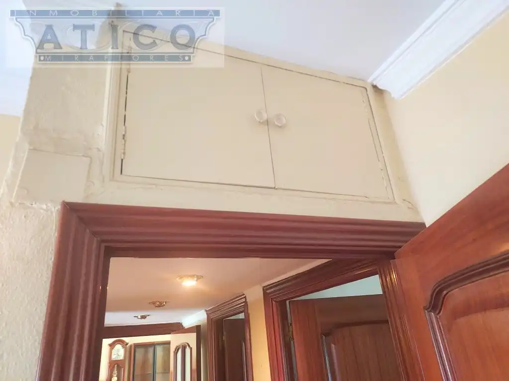 Flat for sale in Sevilla  with Air Conditioner and Terrace