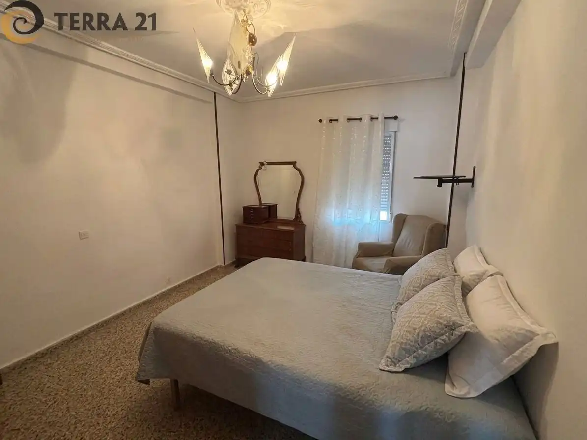 Flat with lift for sale in Hospital, imagen 5