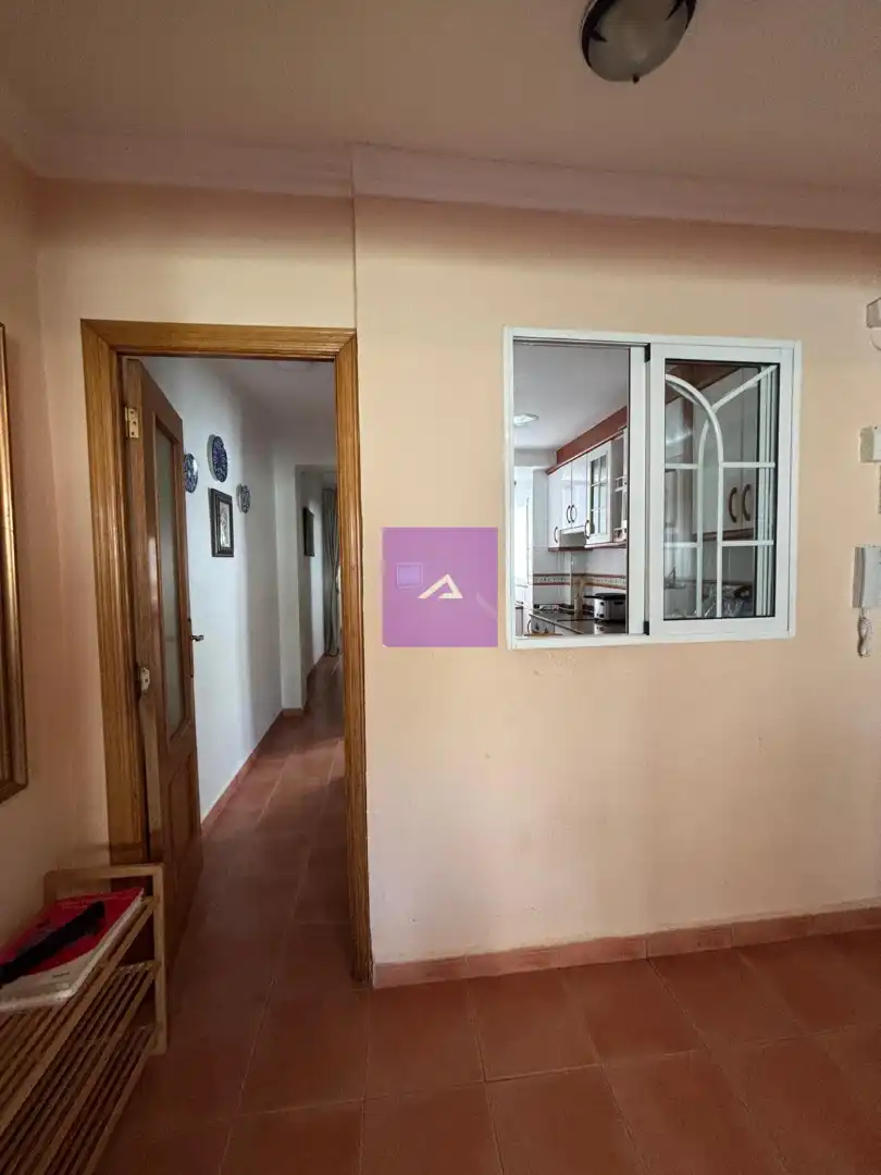 Apartament en venda en Sueca amb Aire condicionat, Terrassa i Moblat