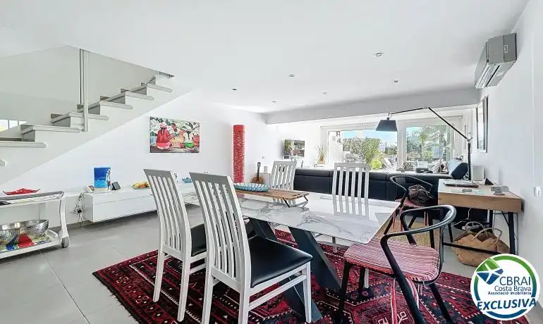 Casa con piscina en venta en Carrer Llobregat, imagen 23