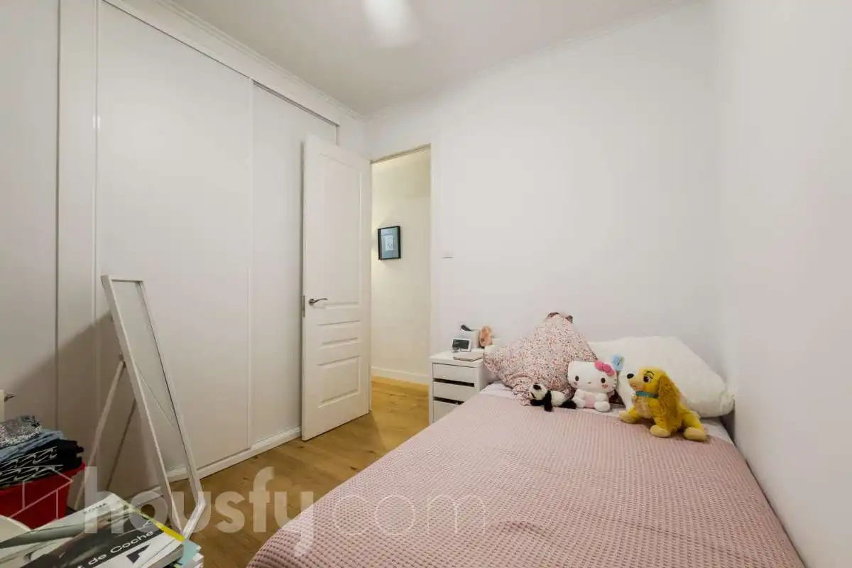 Appartement avec terrasse à vendre à Calle de Provença ., imagen 25