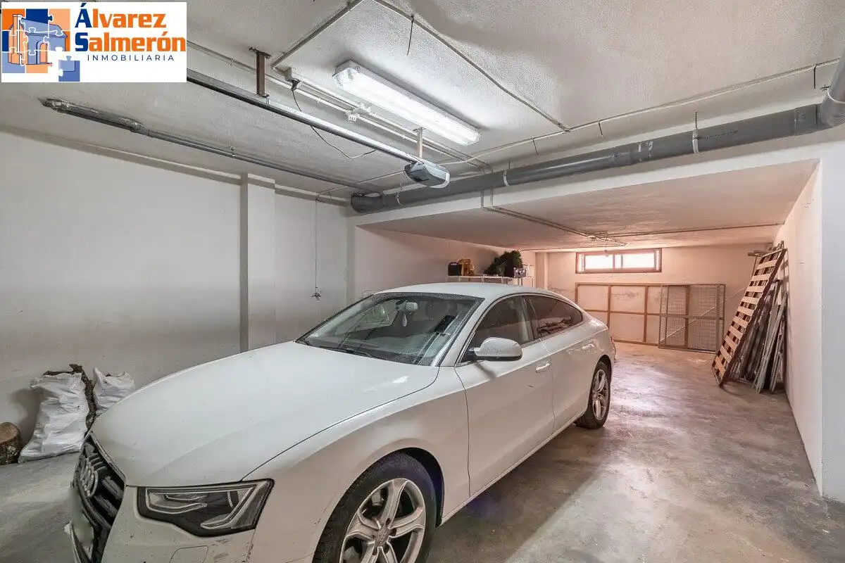 Maison avec piscine à vendre à Avenida CAÑADA DE LOS FENICIOS, imagen 38