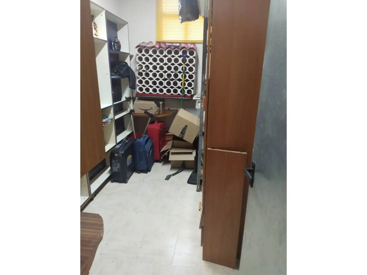 Piso en venta en Briviesca con Calefacción, Parquet y Terraza