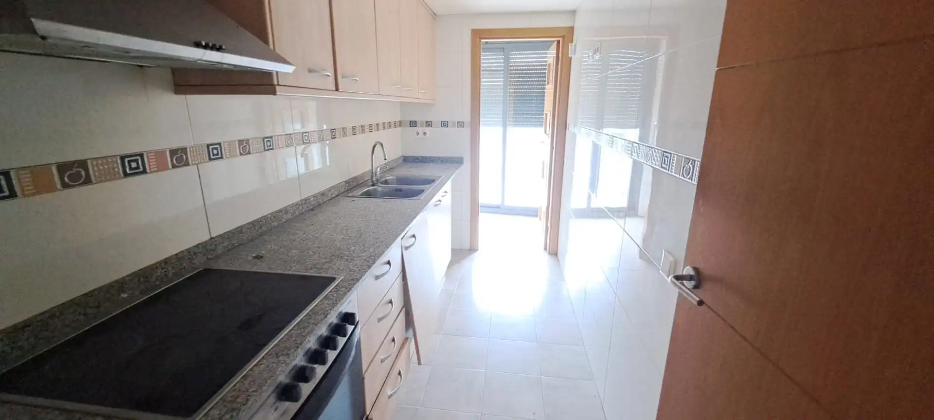 Cocina de Piso en venta en Llevant