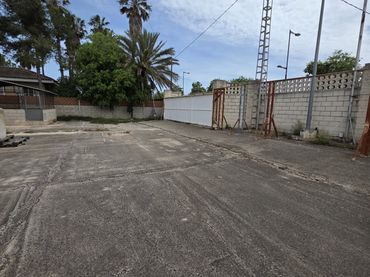 Terrenos y solares en venta en Sueca ciudad
