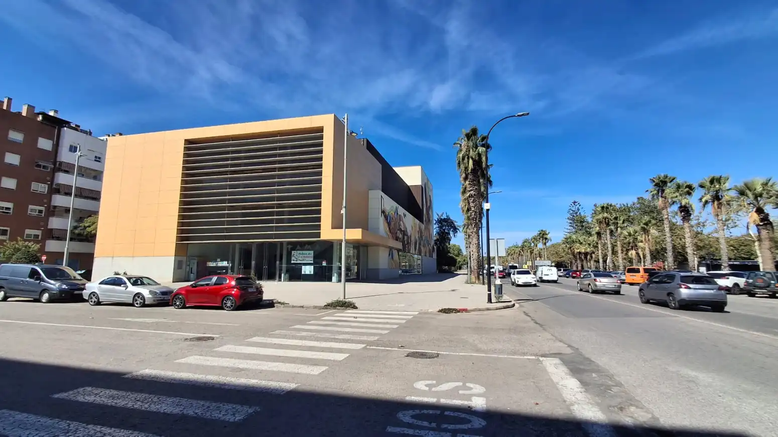 Parking à vendre à Aldaia, imagen 9