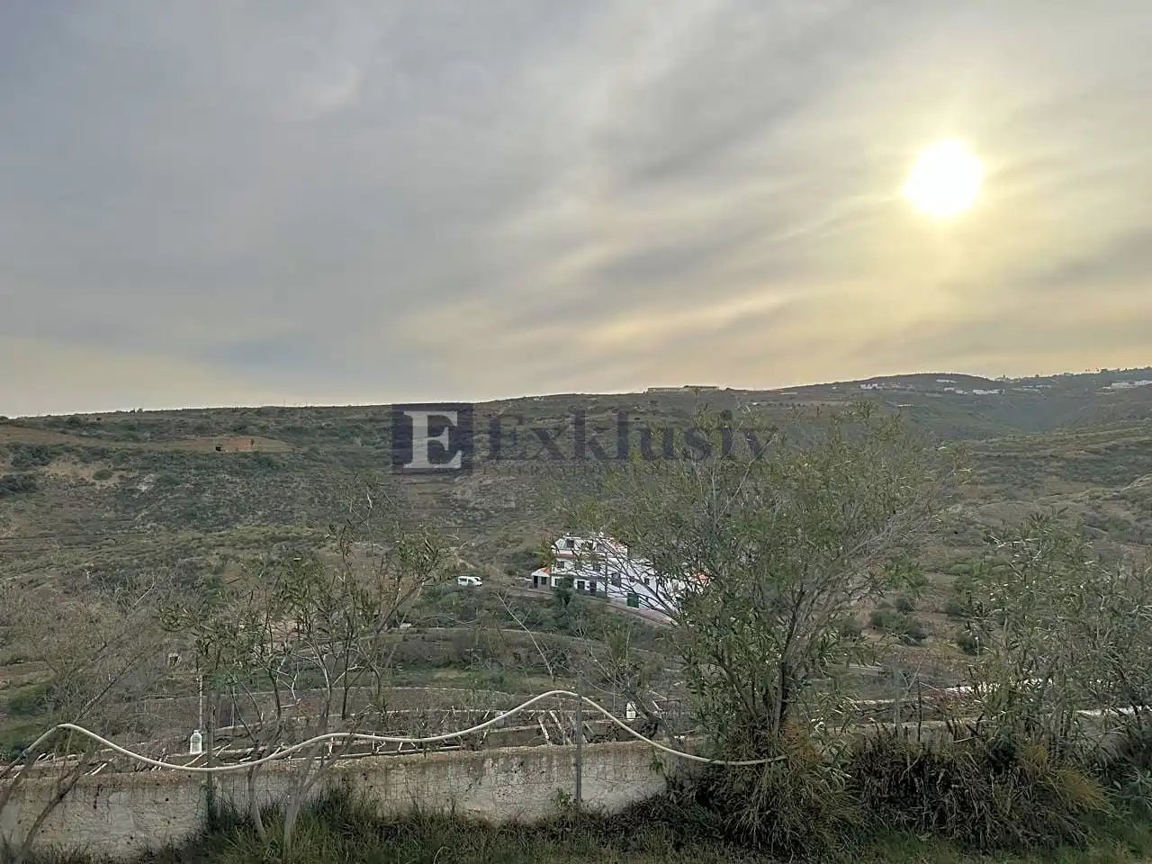 Finca rústica en venta en Arico