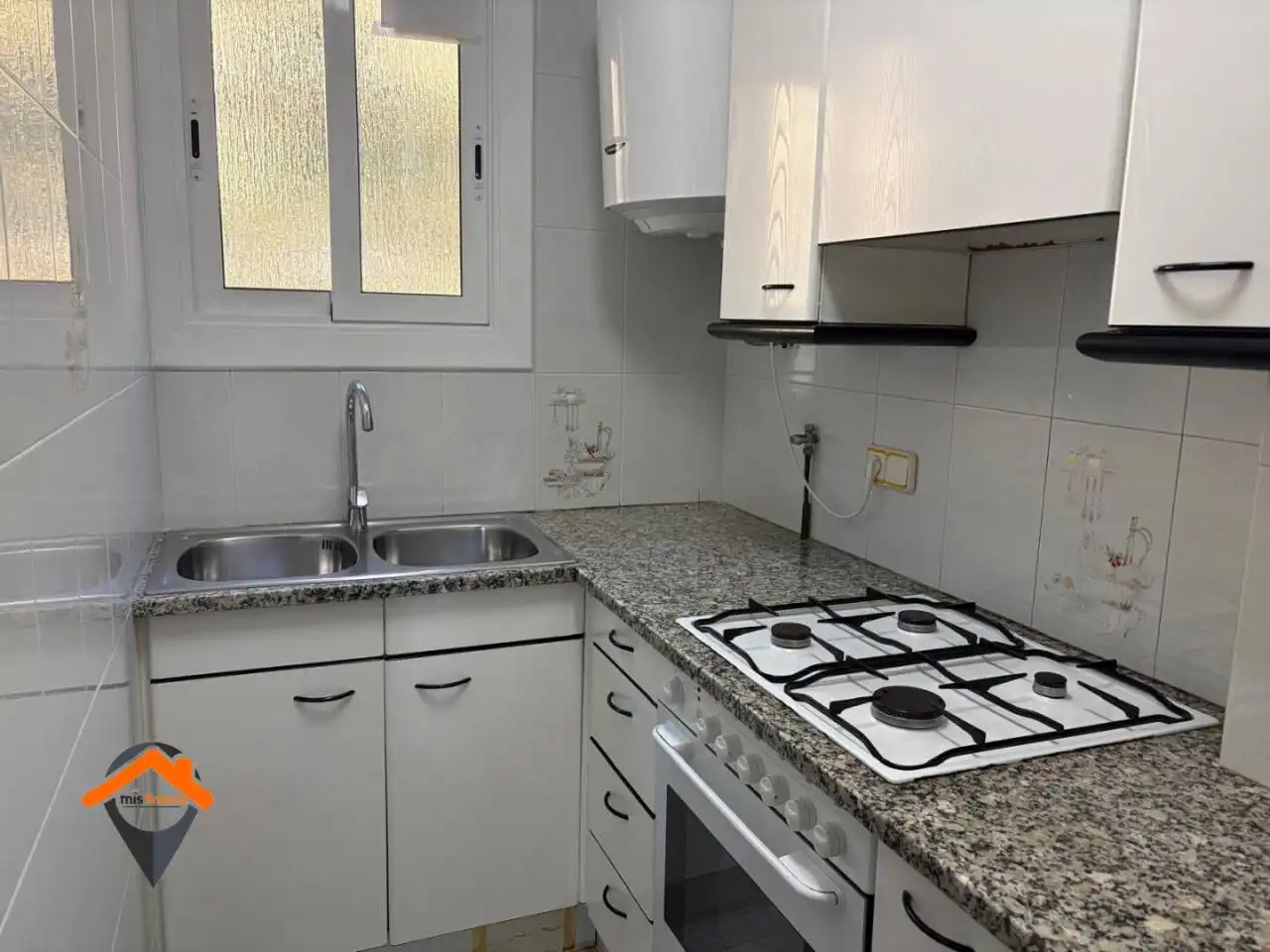 Flat with terrace for sale in Pasaje Progreso, imagen 9
