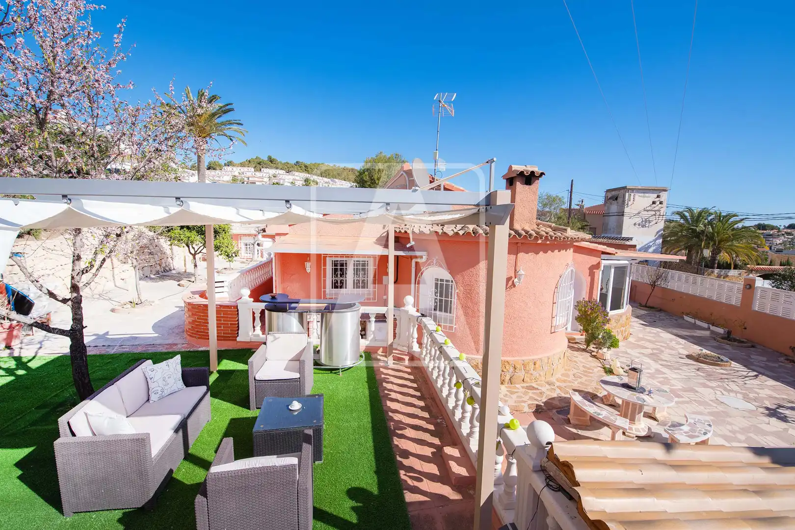 Villa avec piscine à vendre à Cometa, imagen 22