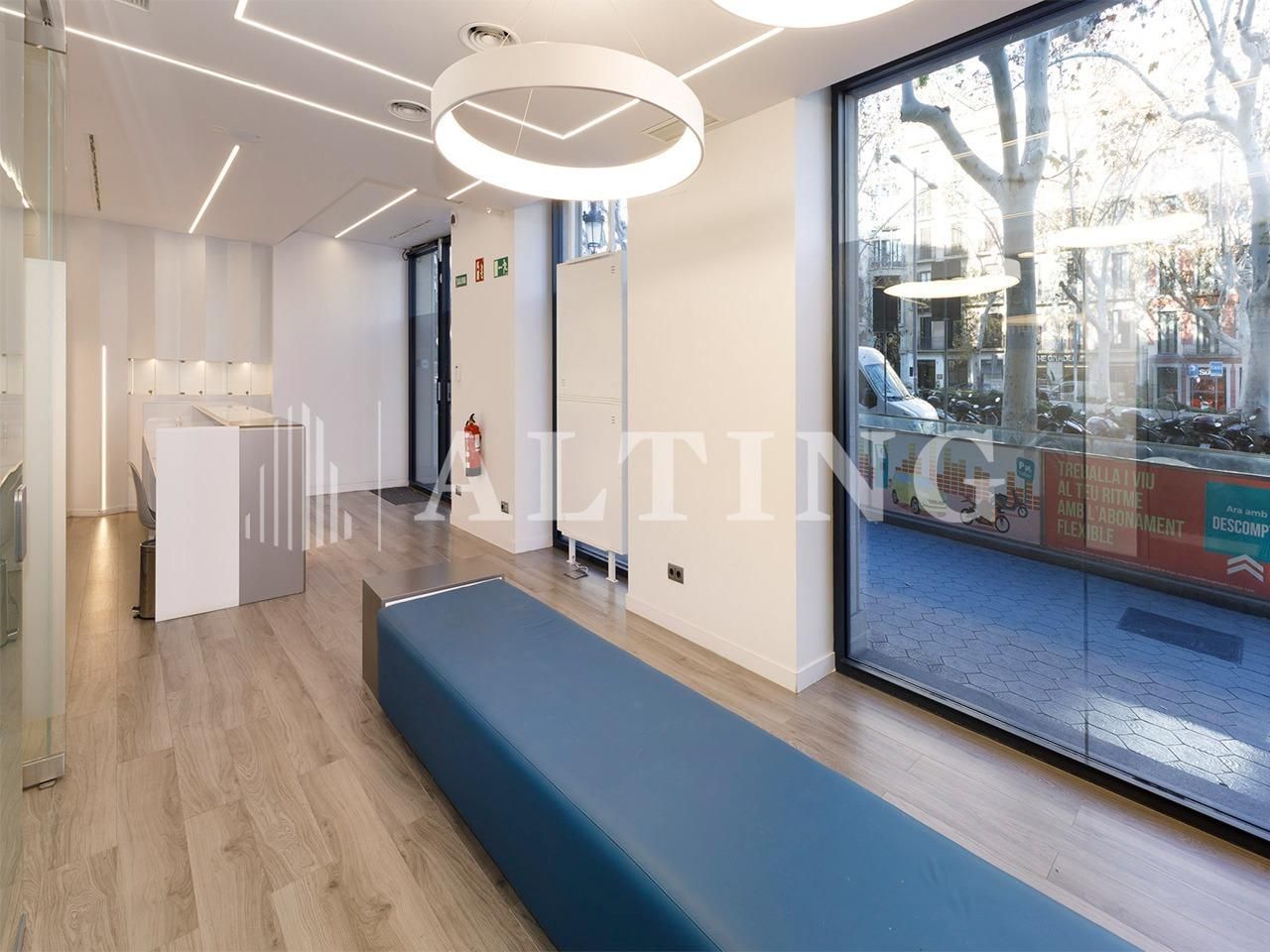 Premises to rent in Passeig de Gràcia, Dreta de l'Eixample