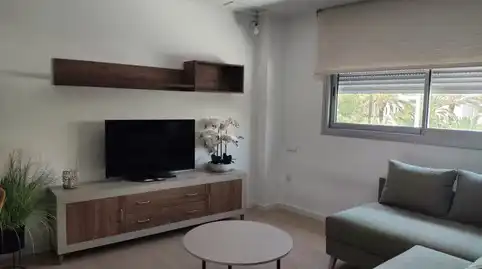 Piso con terraza en alquiler en La Foia - Daimés - Asprella, imagen 4
