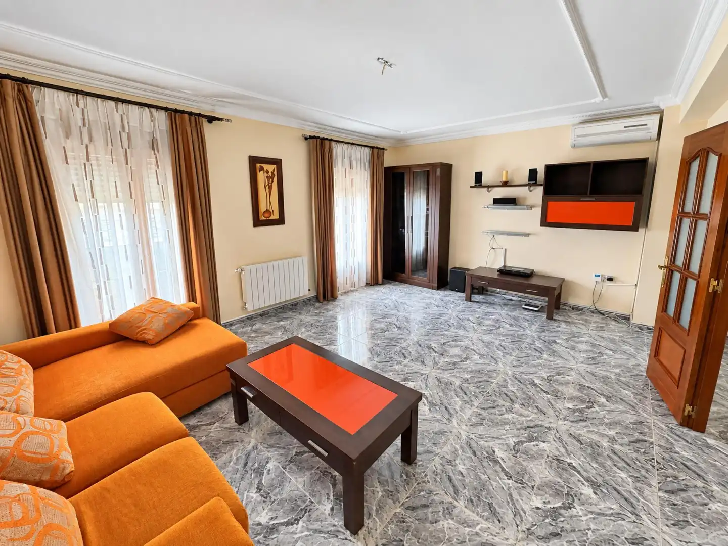 Casa con terraza en venta en Calle CONCEJAL FRANCISCO RAMIRE, imagen 3