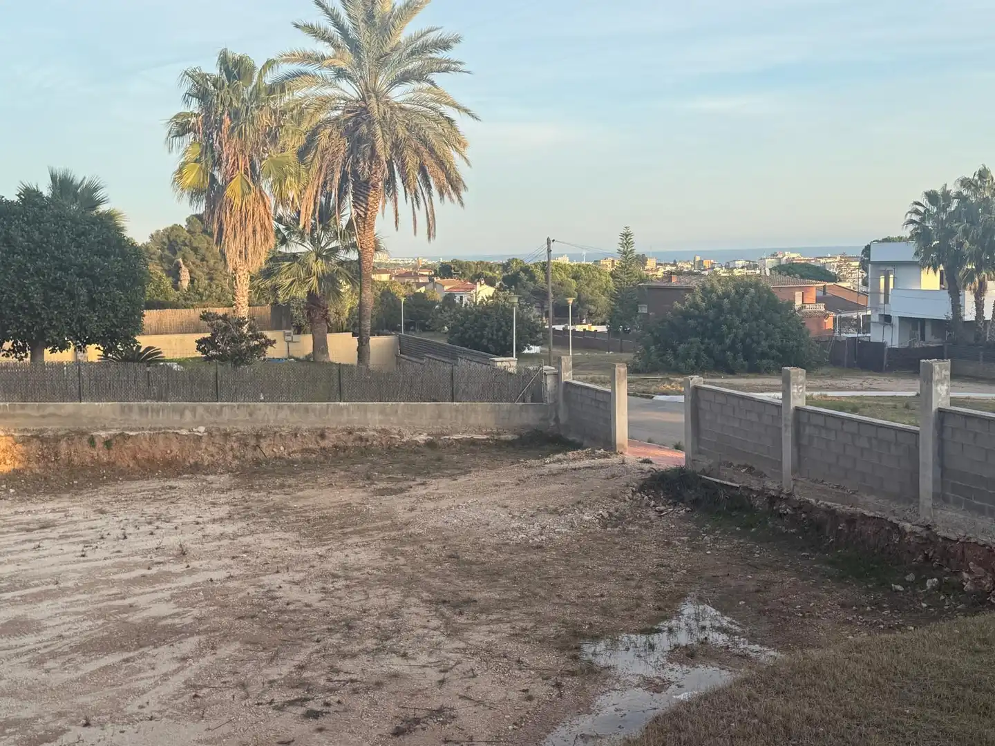 Residencial en venta en El Vendrell