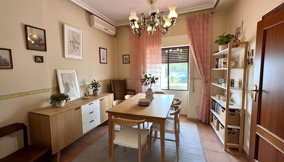 Photo 1 of House or chalet for sale in Paseo del Parque, 2, Madroñera, Cáceres