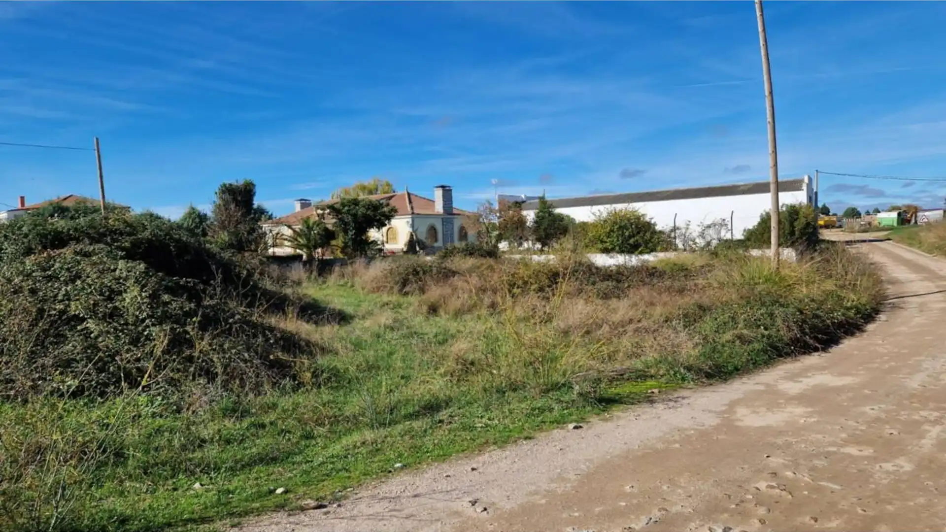 Residencial en venta en Ciudad Rodrigo