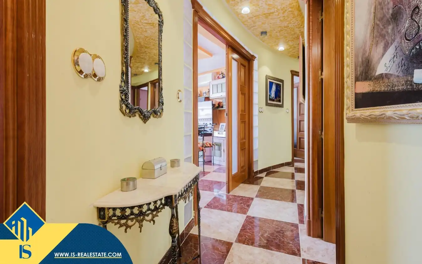 Apartament amb terrassa en venda a Playa del Acequión, Náufragos y Rocío del Mar, imagen 40