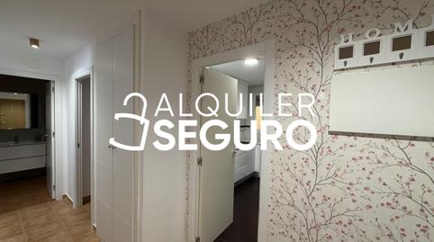 Foto 4 de Pis de lloguer a Barrio de la Estacion , Yeles, Toledo